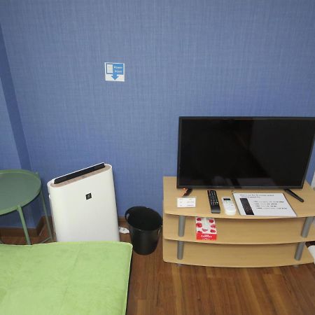 Comfort Cube Phoenix بيبّ المظهر الخارجي الصورة